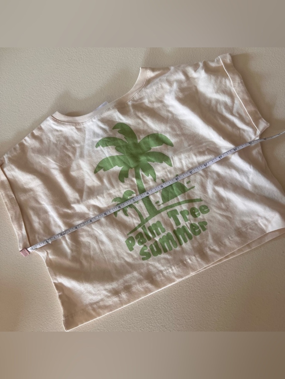 Zara tee - Picture 4 of 7